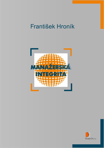 Manažerská integrita Manažerská integrita