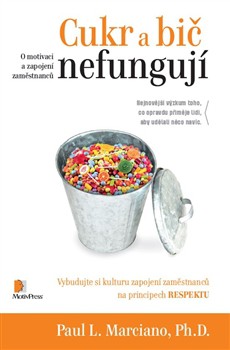 Cukr a bič nefungují Cukr a bič nefungují