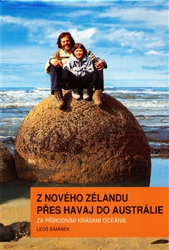 Z Nového Zélandu přes Havaj do Austrálie Z Nového Zélandu přes Havaj do Austrálie