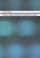 Dechové nástroje moderního symfonického orchestru Dechové nástroje moderního symfonického orchestru