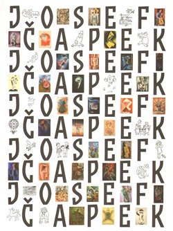 Josef Čapek. Katalog Josef Čapek. Katalog