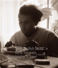 Deník fotografa 1928—1954 Deník fotografa 1928—1954