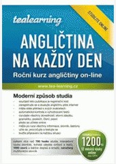 Angličtina na každý den - on line