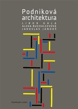 Podniková architektura Podniková architektura