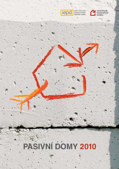 Pasivní domy 2010 Pasivní domy 2010