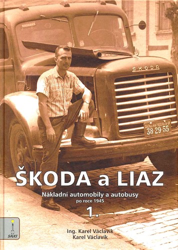 Škoda a Liaz 1. díl