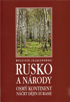 Rusko a národy Rusko a národy