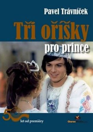 Tři oříšky pro prince Tři oříšky pro prince