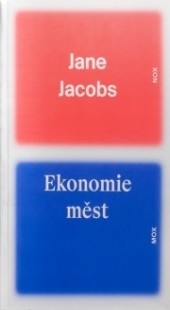 Ekonomie měst Ekonomie měst