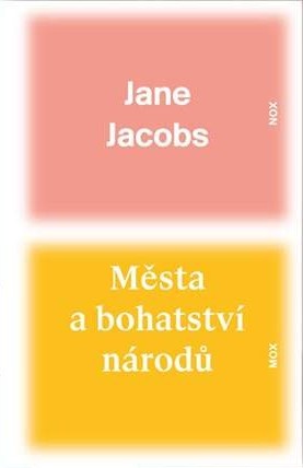 Města a bohatství národů Města a bohatství národů