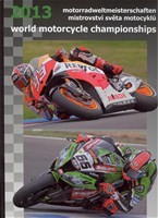 Mistrovství světa motocyklů 2013