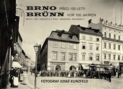 Brno Město - lidé - události, díl 4 Brno Město - lidé - události, díl 4
