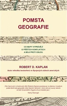 Pomsta geografie