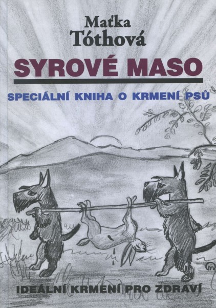 Syrové maso Syrové maso