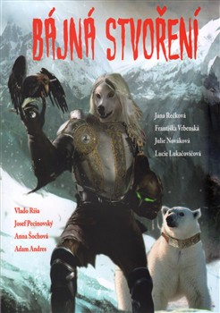 Bájná stvoření Bájná stvoření