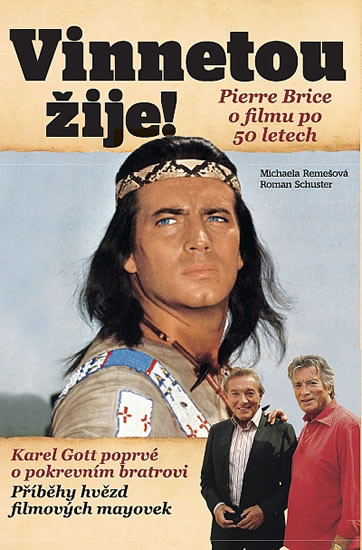 Vinnetou žije!