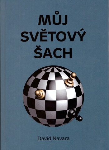 Můj světový šach Můj světový šach