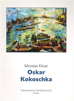 Oskar Kokoschka Oskar Kokoschka