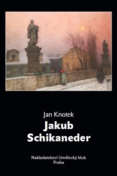 Jakub Schikaneder Jakub Schikaneder