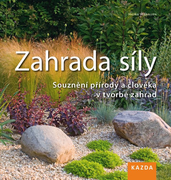 Zahrada síly Zahrada síly