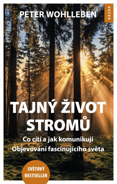 Tajný život stromů Tajný život stromů