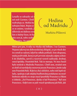 Hrdina od Madridu Hrdina od Madridu