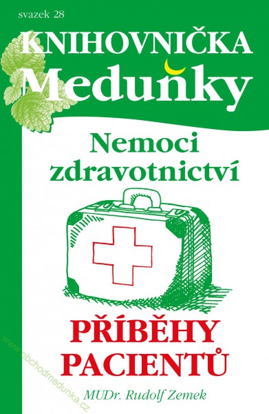 Nemoci Zdravotnictví, příběhy pacientů Nemoci Zdravotnictví, příběhy pacientů