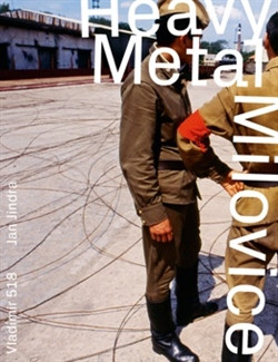 Heavy Metal Milovice Heavy Metal Milovice