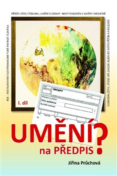 Umění na předpis? I. díl Umění na předpis? I. díl