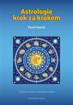 Astrologie krok za krokem Astrologie krok za krokem
