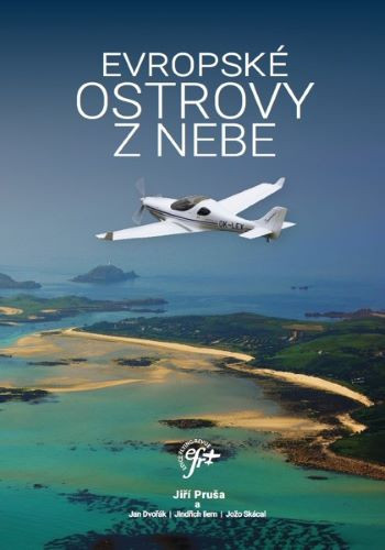 Evropské ostrovy z nebe Evropské ostrovy z nebe