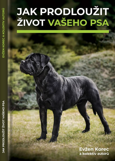 Jak prodloužit život vašeho psa Jak prodloužit život vašeho psa