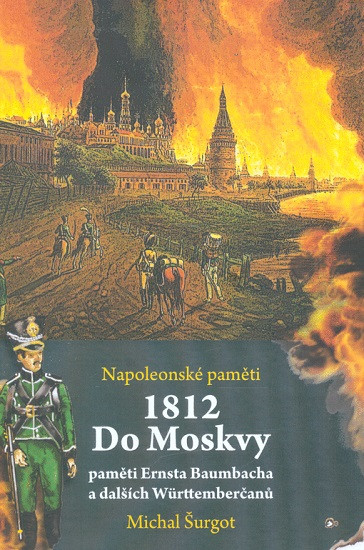 1812 - Do Moskvy