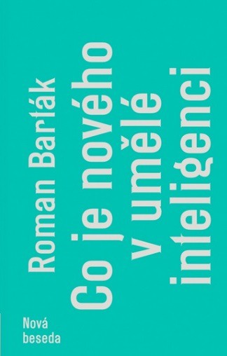 Co je nového v umělé inteligenci Co je nového v umělé inteligenci