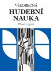 Všeobecná hudební nauka Všeobecná hudební nauka