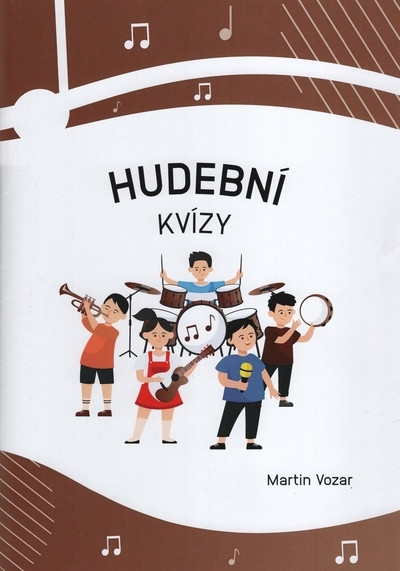 HUDEBNÍ KVÍZY HUDEBNÍ KVÍZY