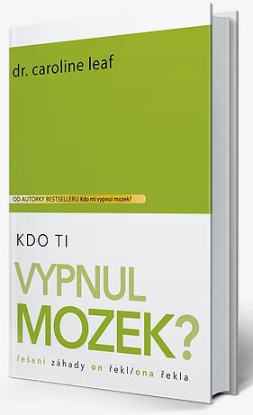 Kdo Ti vypnul mozek? Kdo Ti vypnul mozek?