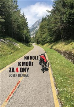 Na kole k moři za 4 dny Na kole k moři za 4 dny