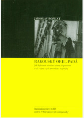Rakouský orel padá Rakouský orel padá