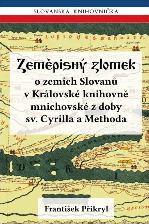 Zeměpisný zlomek Zeměpisný zlomek