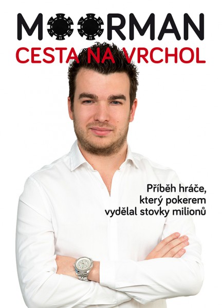 Moorman - Cesta na vrchol Moorman - Cesta na vrchol