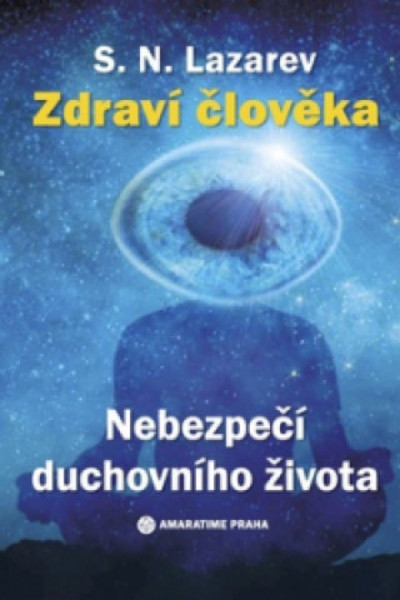 Nebezpečí duchovního života Nebezpečí duchovního života