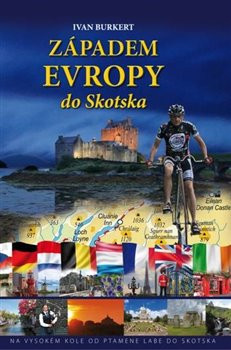 Západem Evropy do Skotska