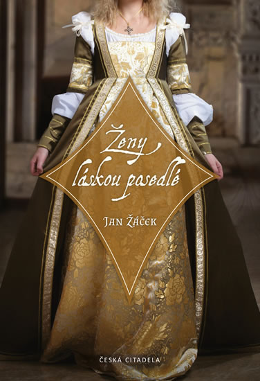 Ženy láskou posedlé Ženy láskou posedlé