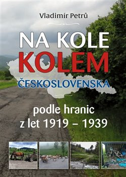 Na kole kolem Československa Na kole kolem Československa