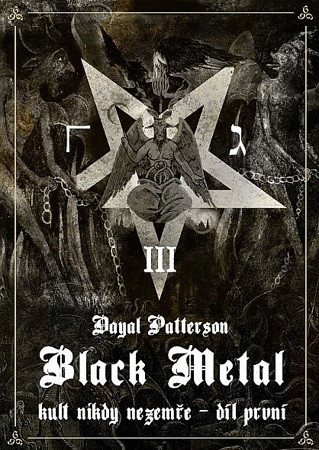 Black Metal: Kult nikdy nezemře Black Metal: Kult nikdy nezemře