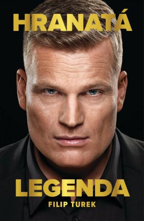 Filip Turek – Hranatá legenda Filip Turek – Hranatá legenda