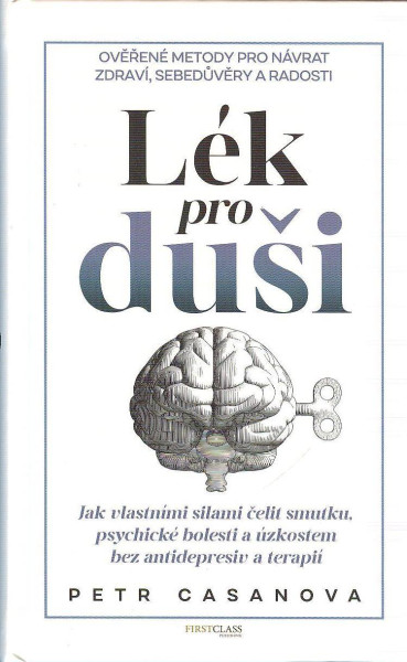 Lék pro duši