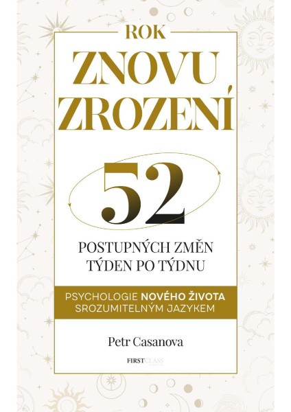 Znovuzrození