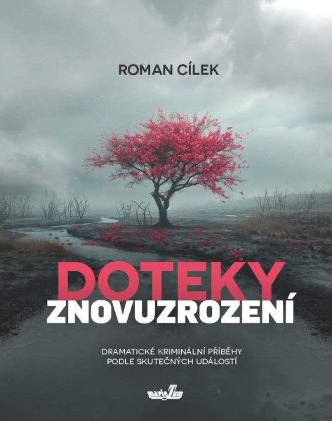 Doteky znovuzrození - Dramatické kriminální příběhy podle skutečných událostí Doteky znovuzrození - Dramatické kriminální příběhy podle skutečných událostí